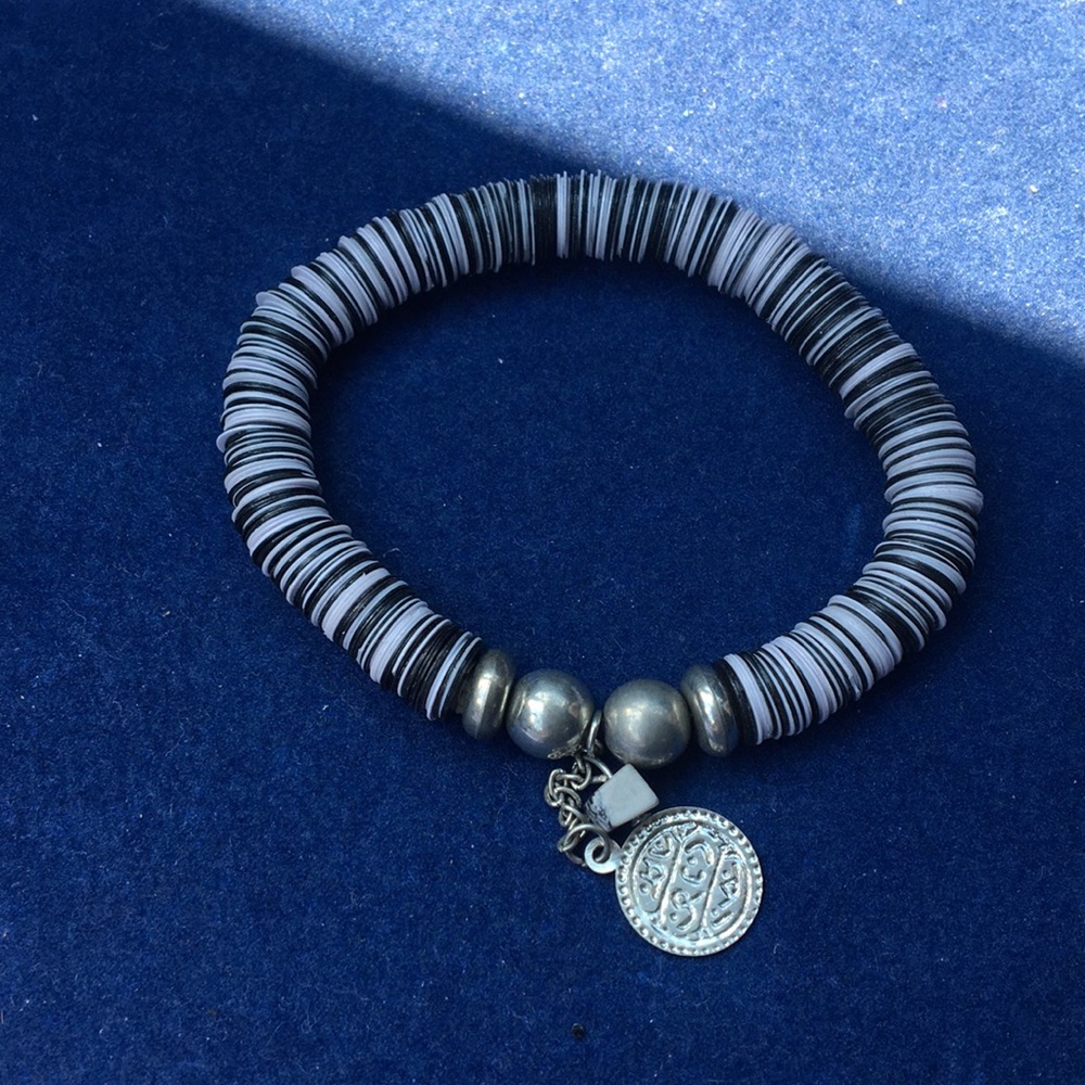 Stretch bracelet
